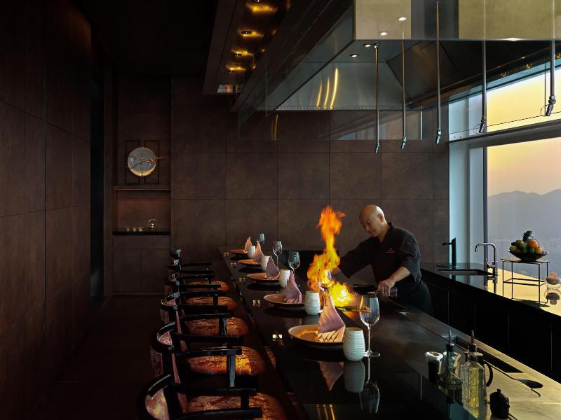 Mandarin Oriental, Shenzhen image