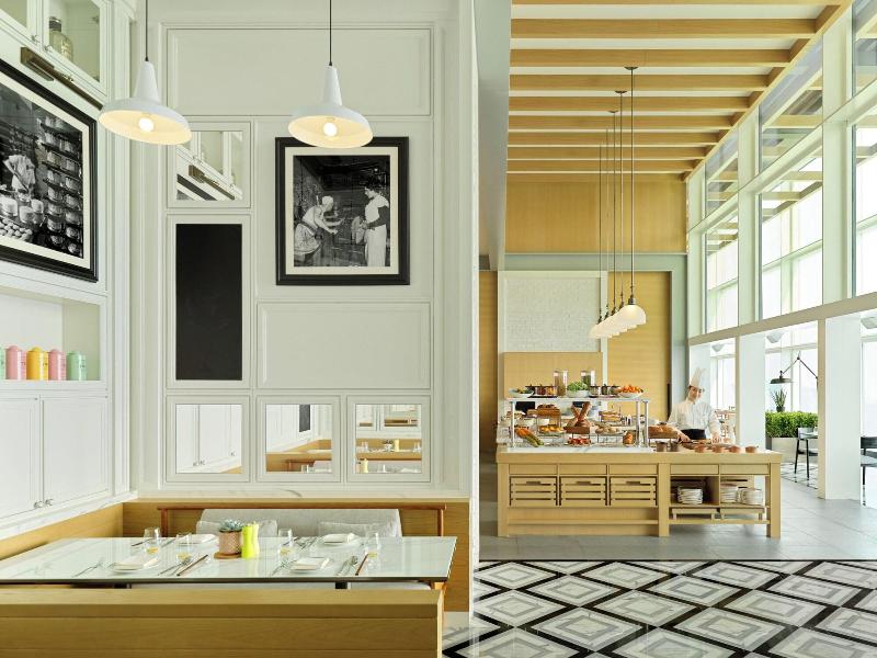 Mandarin Oriental, Shenzhen image