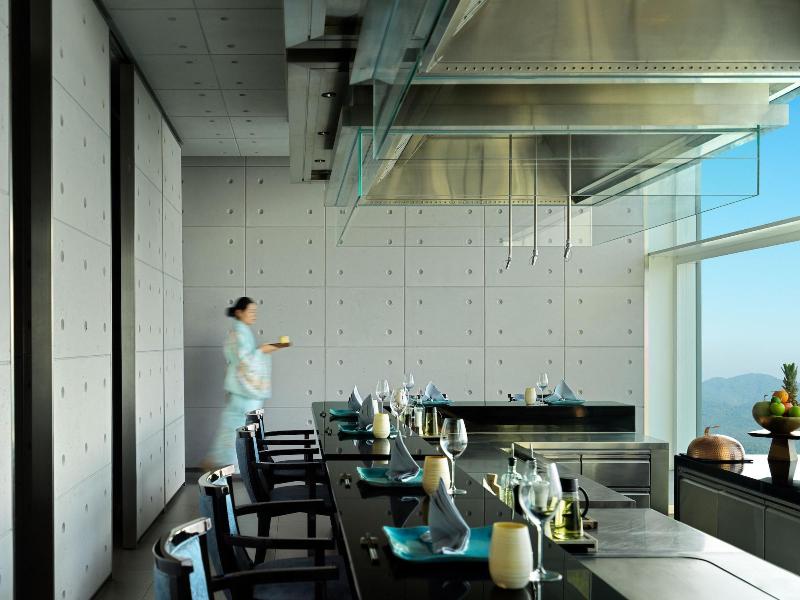 Mandarin Oriental, Shenzhen image