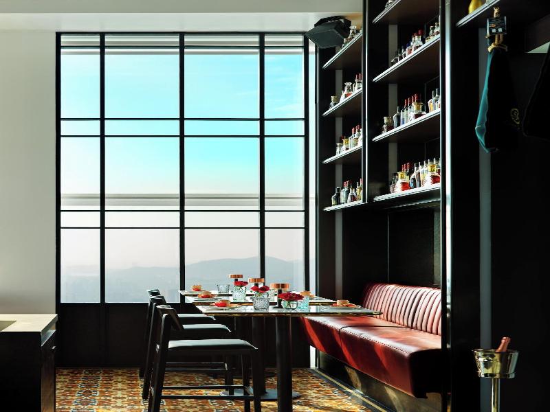 Mandarin Oriental, Shenzhen image