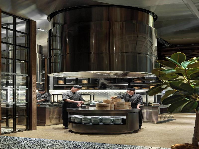 Mandarin Oriental, Shenzhen image