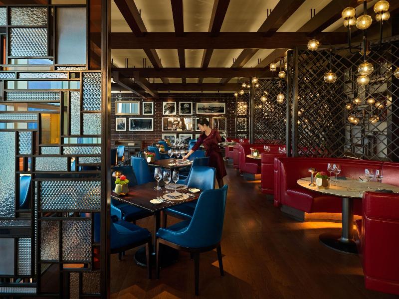Mandarin Oriental, Shenzhen image