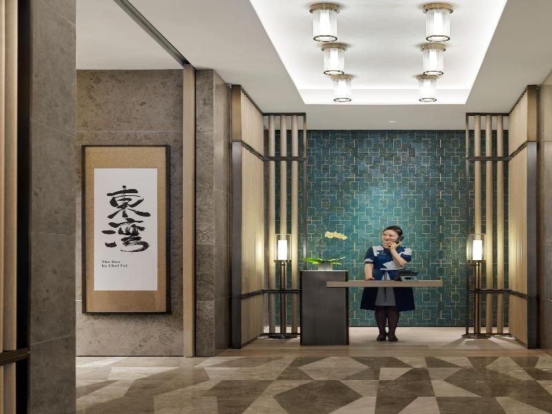 Mandarin Oriental, Shenzhen image