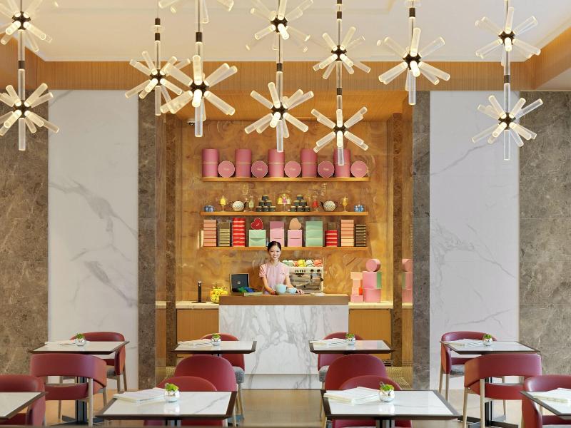 Mandarin Oriental, Shenzhen image