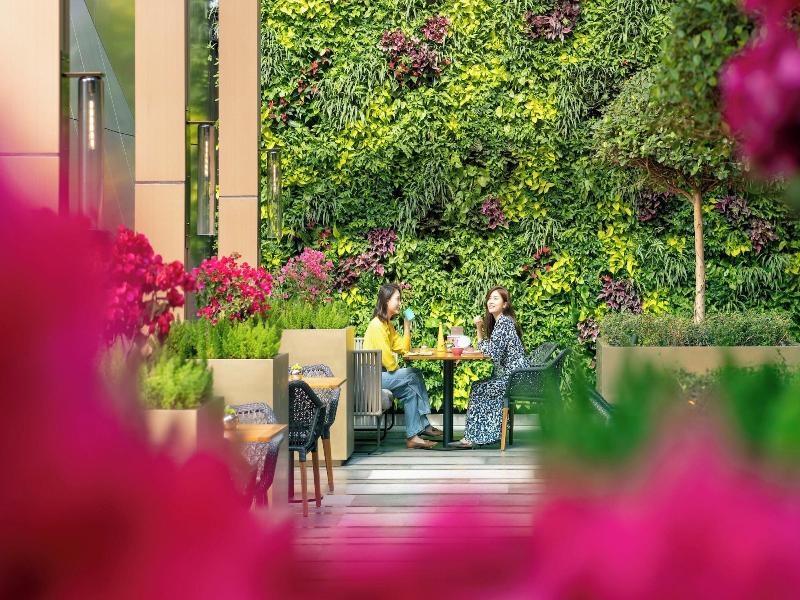 Mandarin Oriental, Shenzhen image