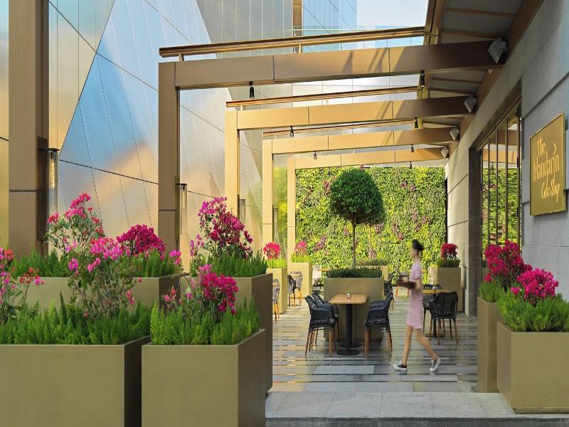 Mandarin Oriental, Shenzhen image