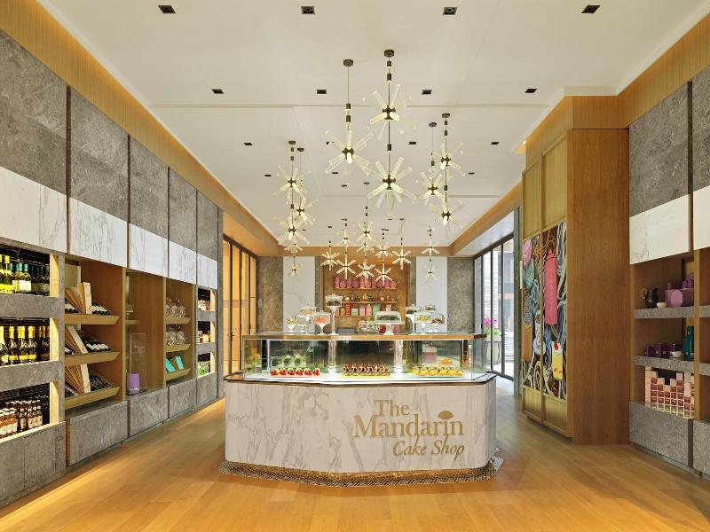 Mandarin Oriental, Shenzhen image