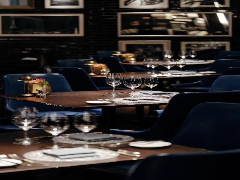 Mandarin Oriental, Shenzhen image