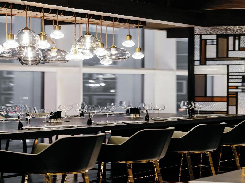 Mandarin Oriental, Shenzhen image