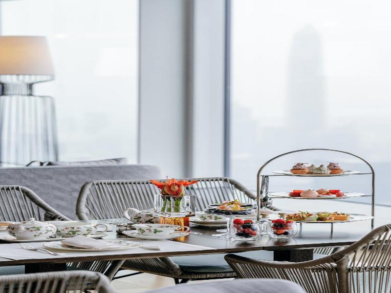 Mandarin Oriental, Shenzhen image