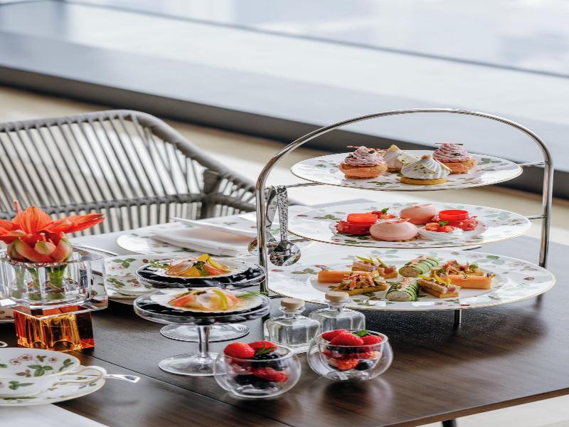 Mandarin Oriental, Shenzhen image