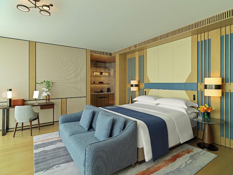 Mandarin Oriental, Shenzhen image