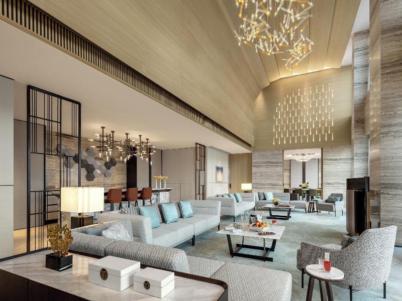Mandarin Oriental, Shenzhen image