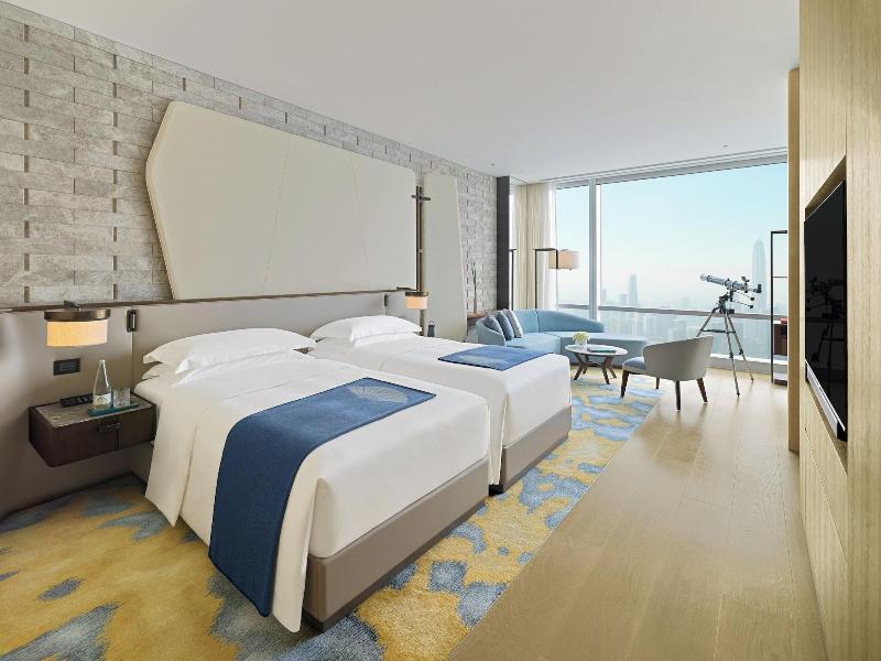 Mandarin Oriental, Shenzhen image