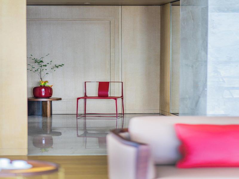 Mandarin Oriental, Shenzhen image