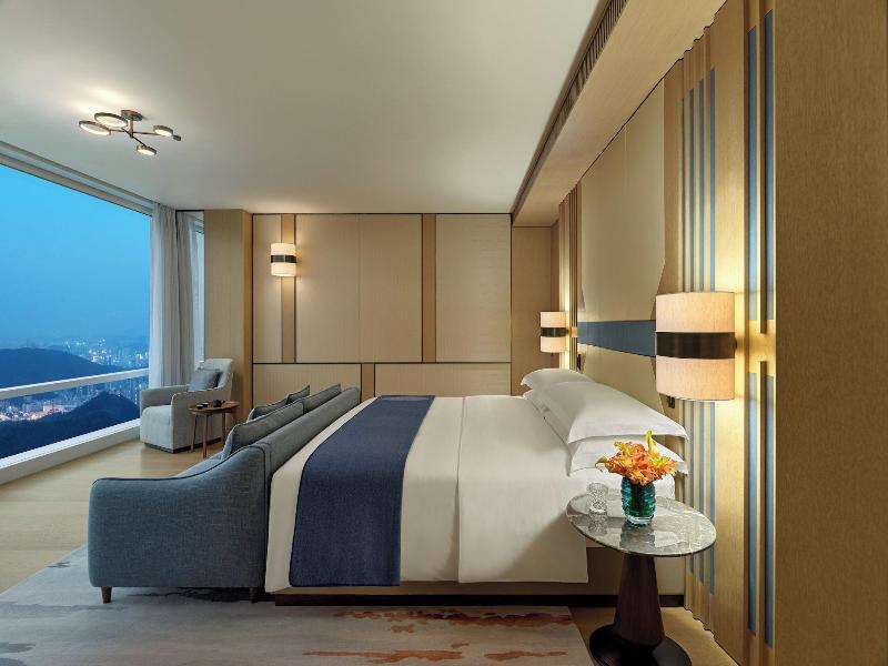 Mandarin Oriental, Shenzhen image