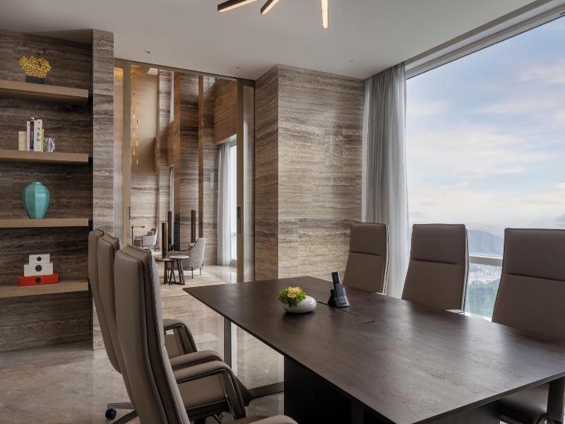 Mandarin Oriental, Shenzhen image