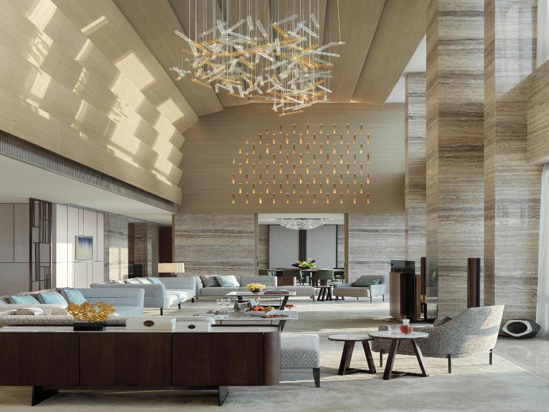 Mandarin Oriental, Shenzhen image