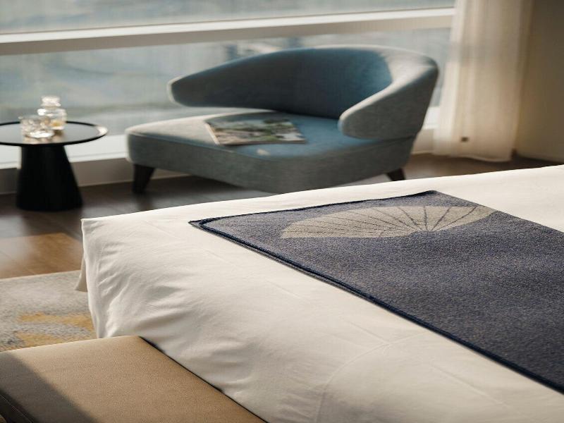 Mandarin Oriental, Shenzhen image