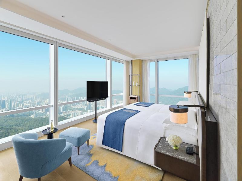 Mandarin Oriental, Shenzhen image