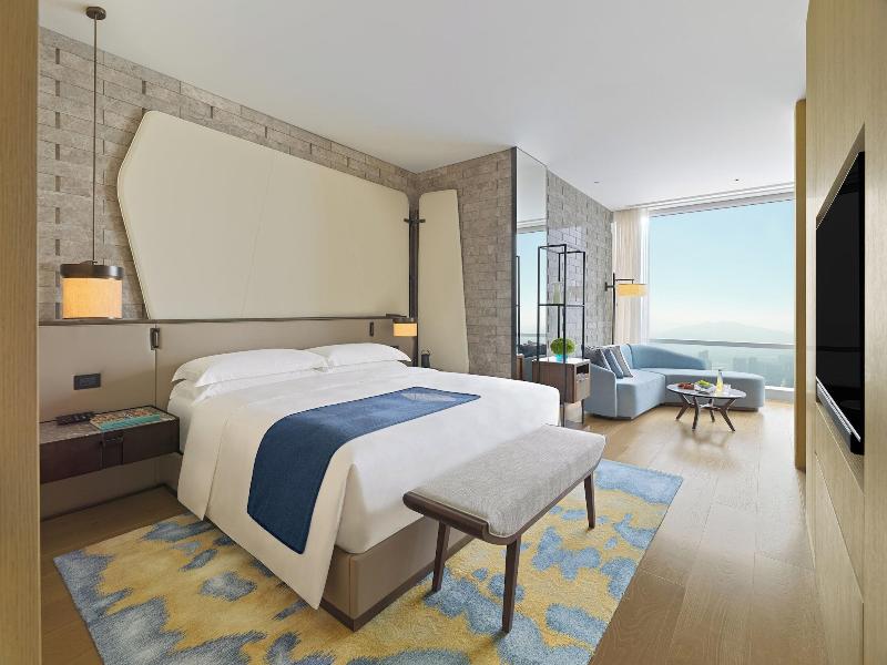 Mandarin Oriental, Shenzhen image