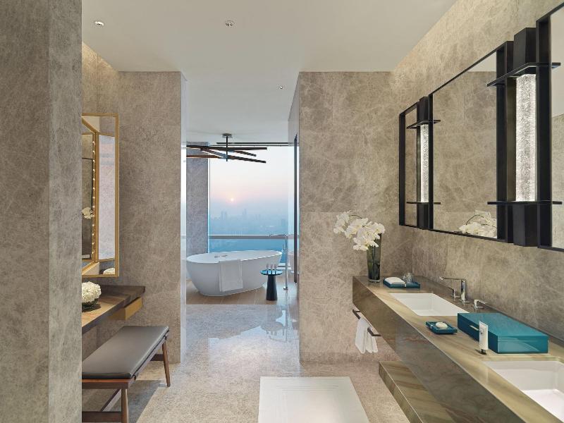 Mandarin Oriental, Shenzhen image