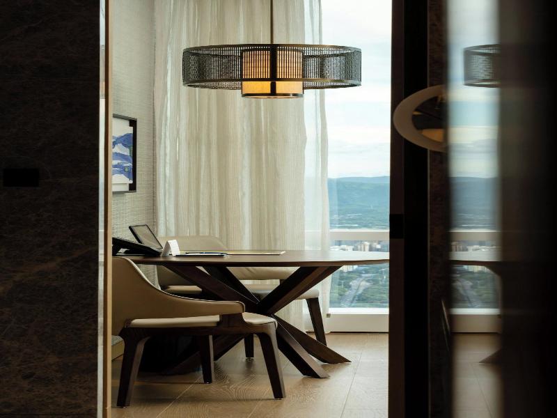 Mandarin Oriental, Shenzhen image