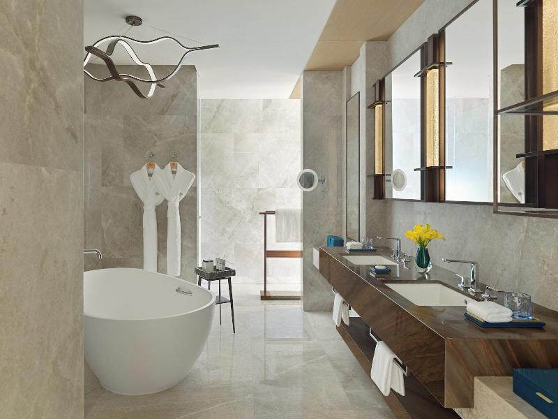 Mandarin Oriental, Shenzhen image