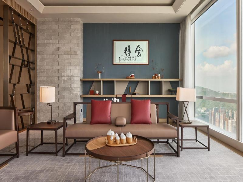 Mandarin Oriental, Shenzhen image