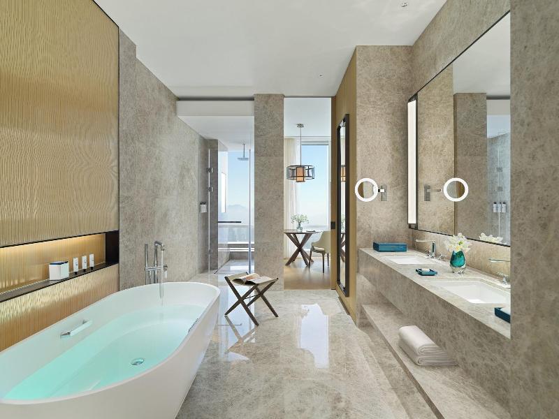 Mandarin Oriental, Shenzhen image