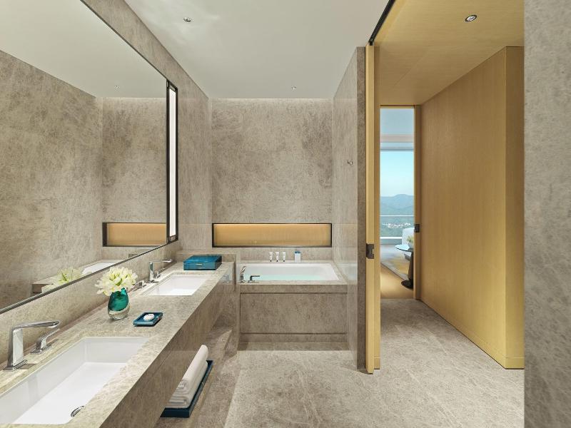 Mandarin Oriental, Shenzhen image