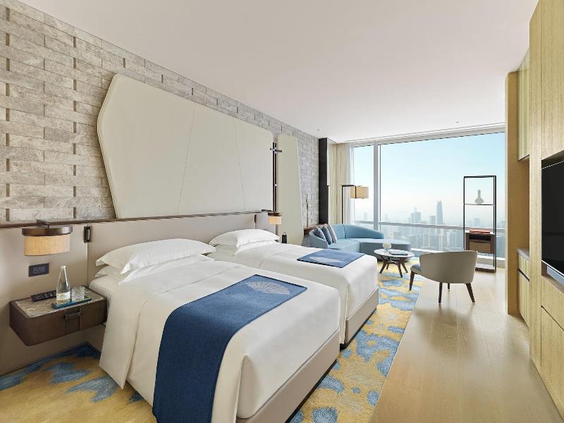 Mandarin Oriental, Shenzhen image