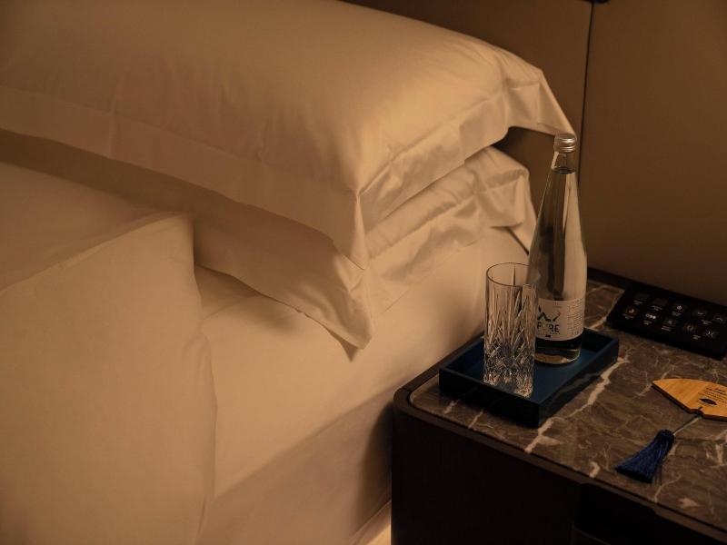 Mandarin Oriental, Shenzhen image