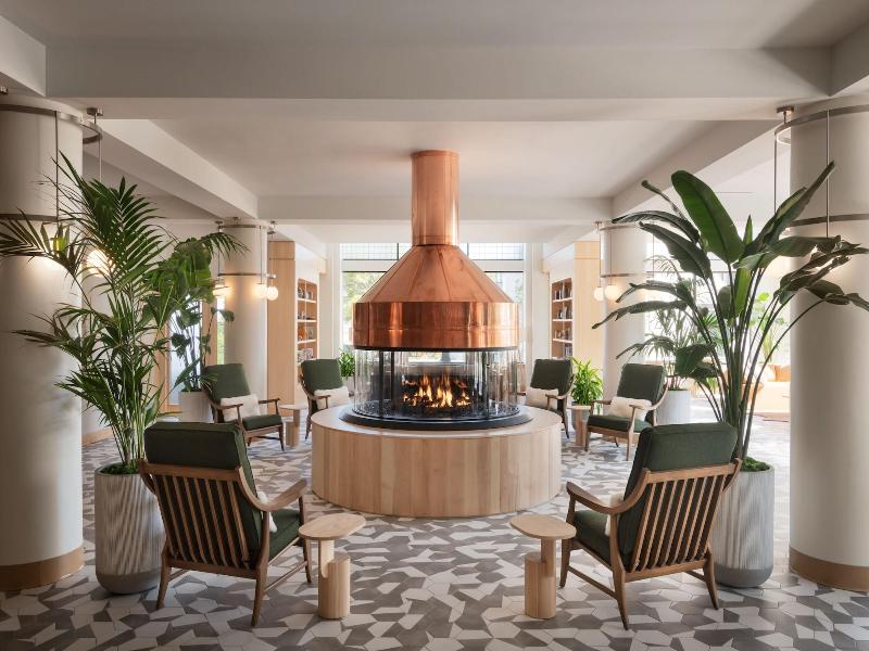 Hotel Verdant image