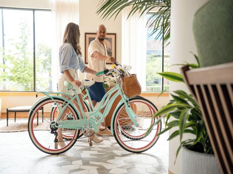 Hotel Verdant image