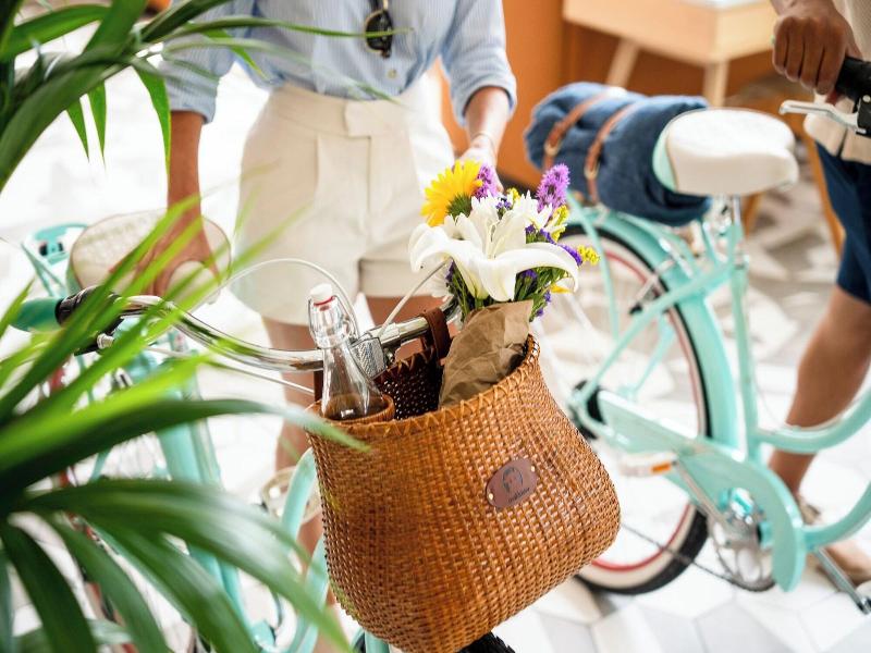 Hotel Verdant image