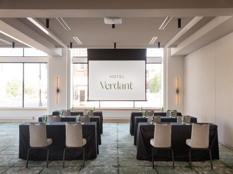 Hotel Verdant image