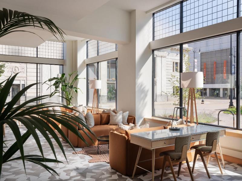 Hotel Verdant image