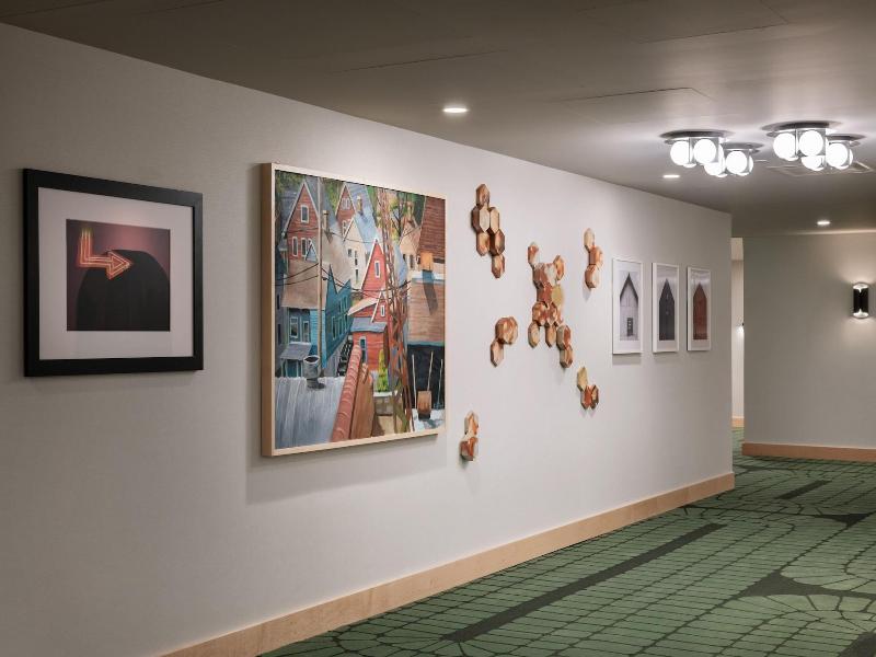 Hotel Verdant image
