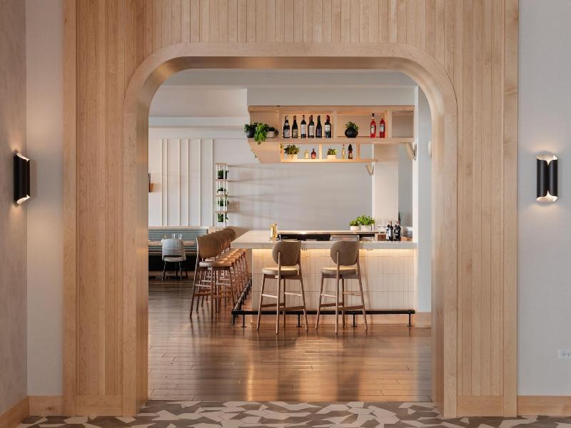 Hotel Verdant image