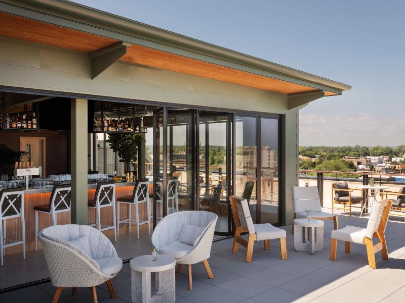 Hotel Verdant image