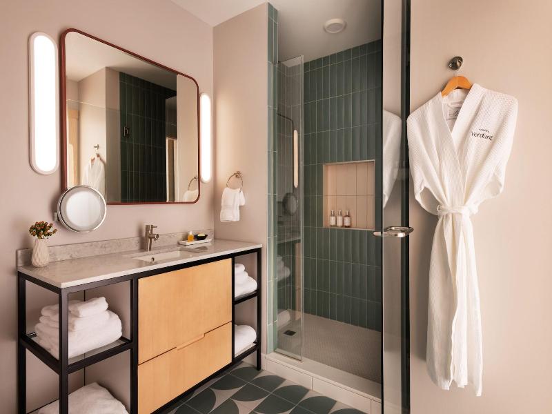 Hotel Verdant image