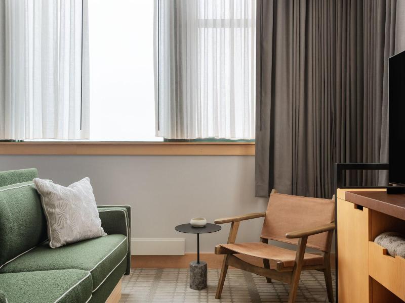 Hotel Verdant image