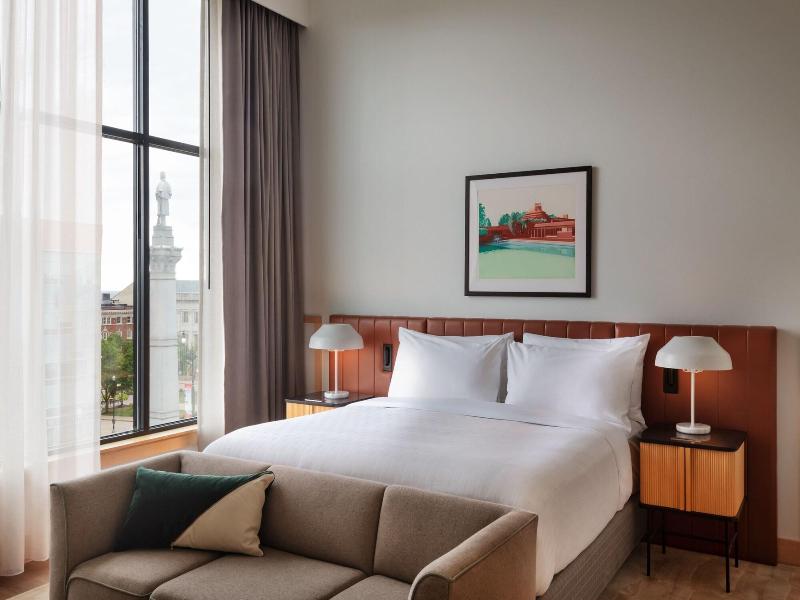 Hotel Verdant image