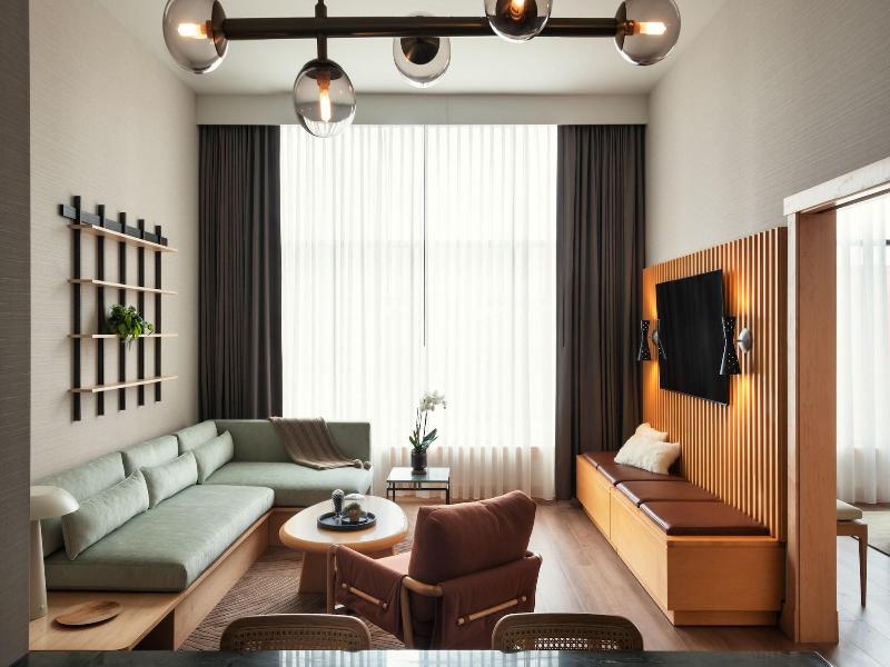 Hotel Verdant image