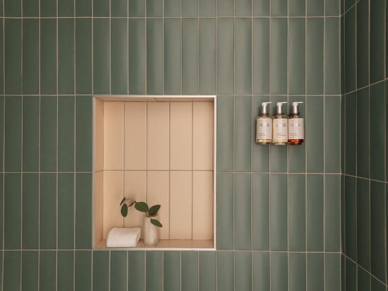 Hotel Verdant image