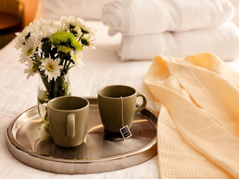 Hotel Verdant image