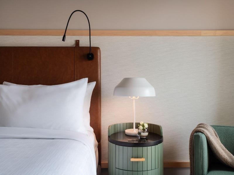 Hotel Verdant image