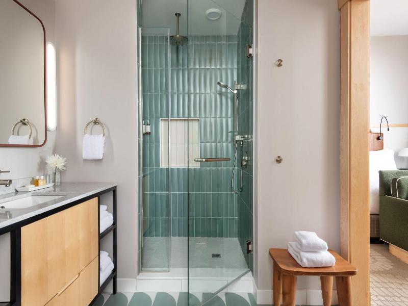 Hotel Verdant image