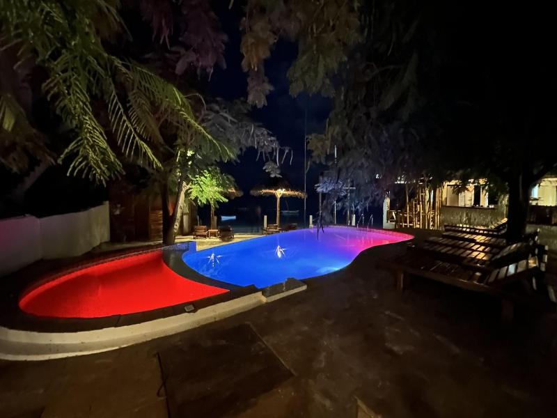 Double A Nungwi Beach Hotel image